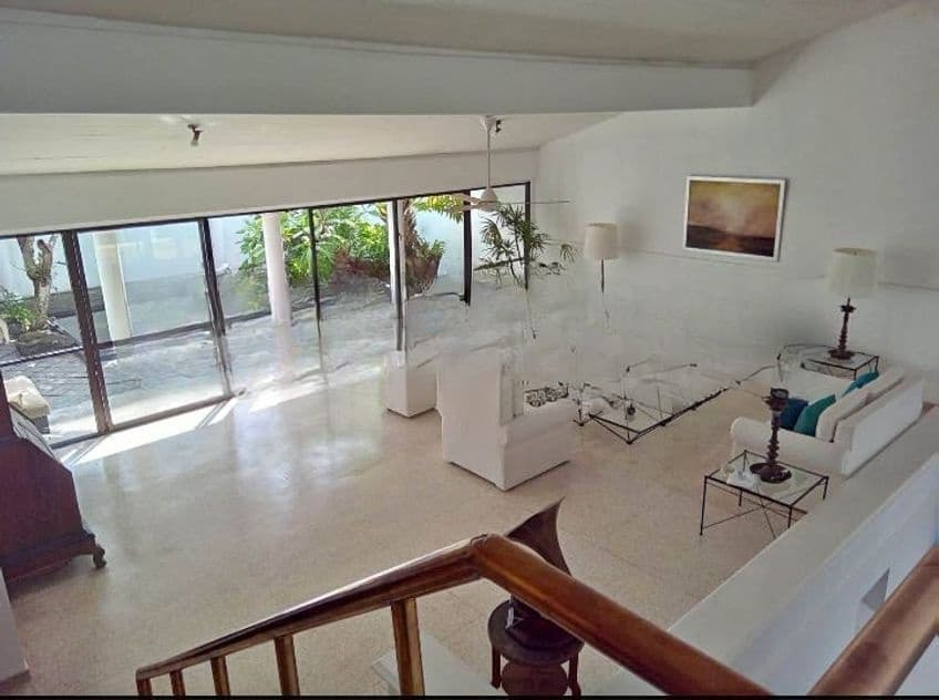 3BED HOUSE FOR RENT IN COLOMBO 05 WITH FURNITURE (SP1248)