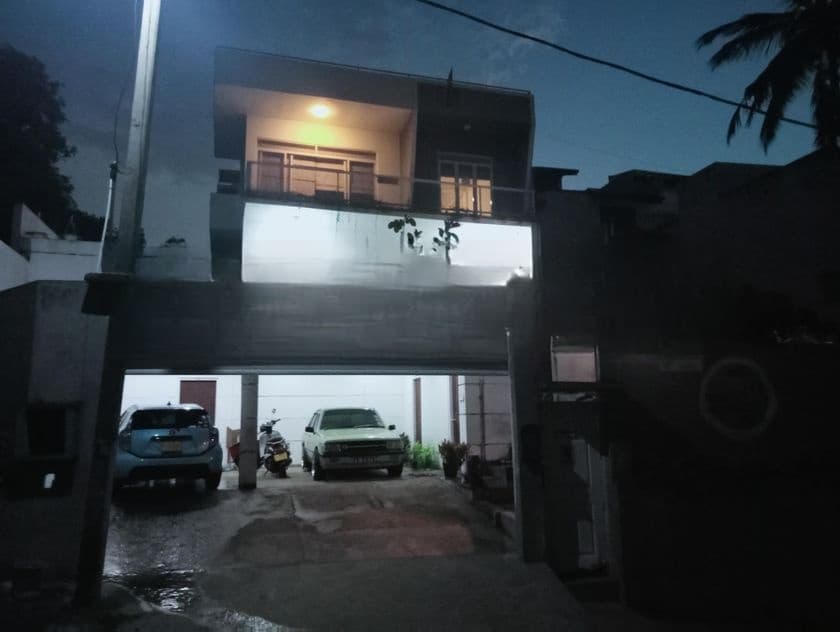 Homestay Bungalow Rent Makola( Luxury A/C)