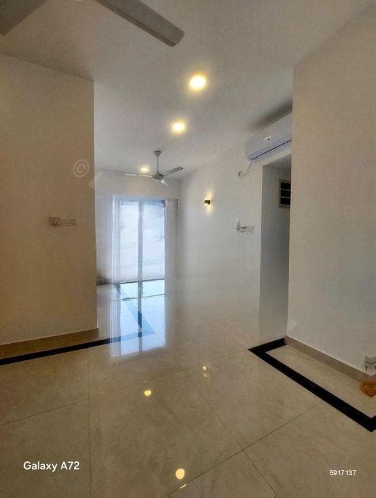 3 Bedroom Apartment For Sale At Dehiwala