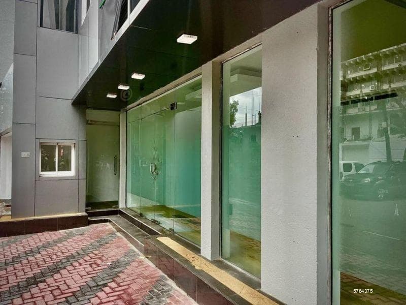■ Office Space ■ Colombo 02 ■ High Commercial Area ■ For Rent ■ (NK50066)