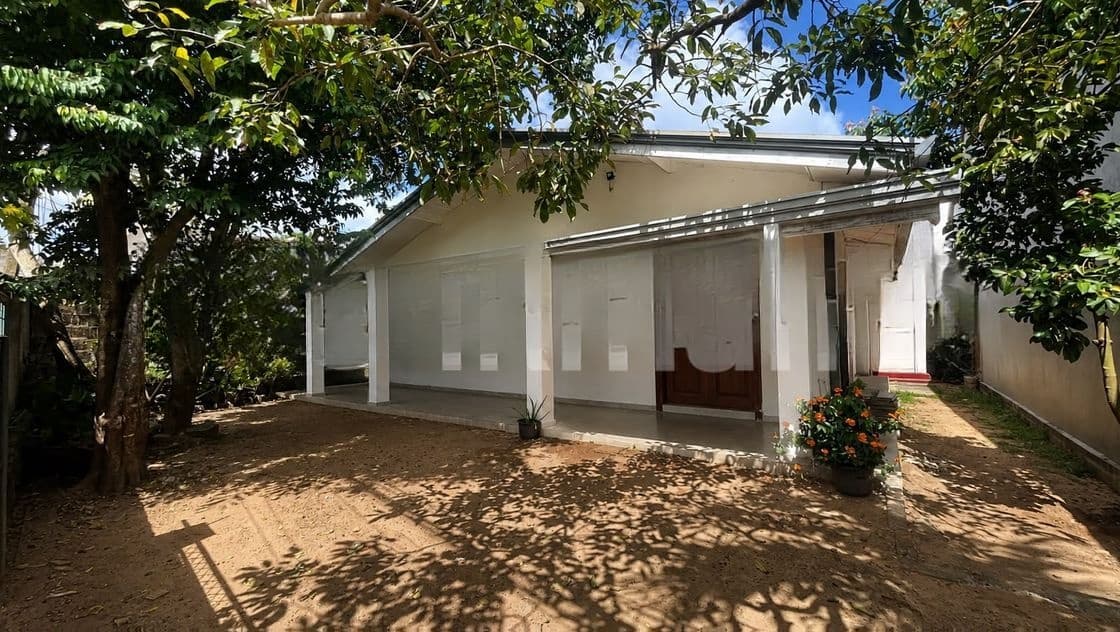 House for Sale in Malabe