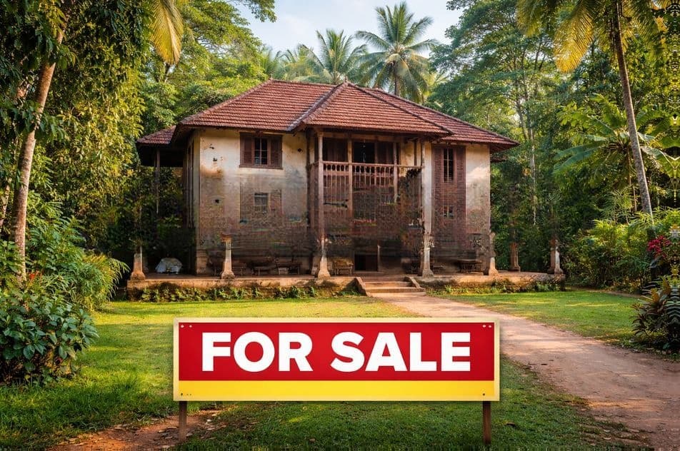 Supreme land for sale in Thalakotuwa Gardens, Colmbo 5 (C7-9303)