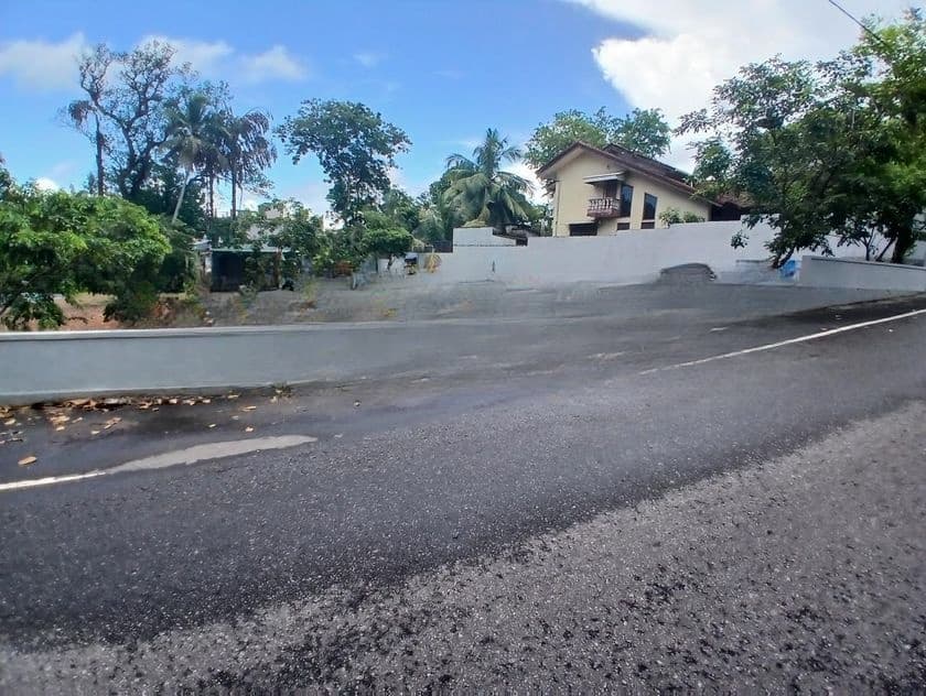 Residential Land for Sale in Pannipitiya City Limits