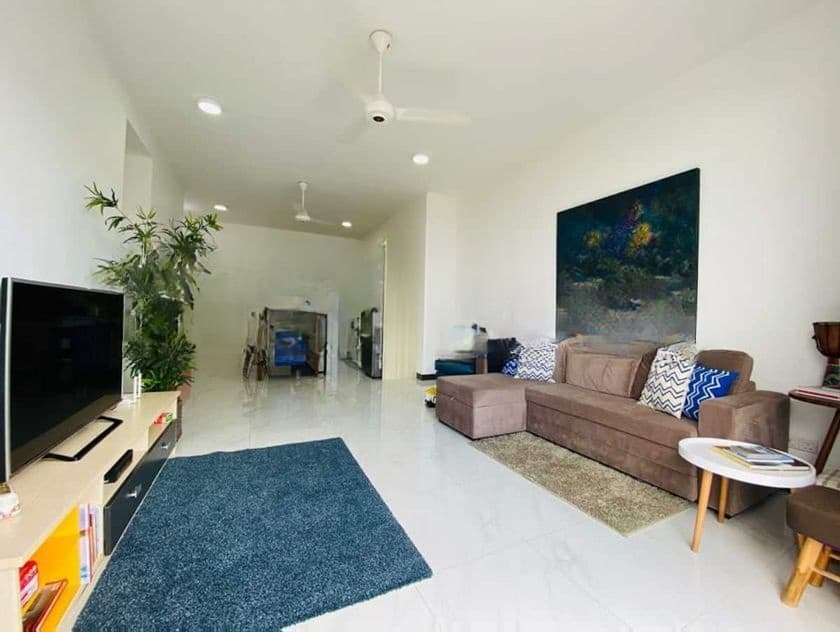 Apartment for Sale in Mount Lavinia