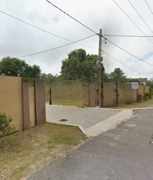Seeduwa : 8.5P Highly Residancial Land for Sale in HPT Homes