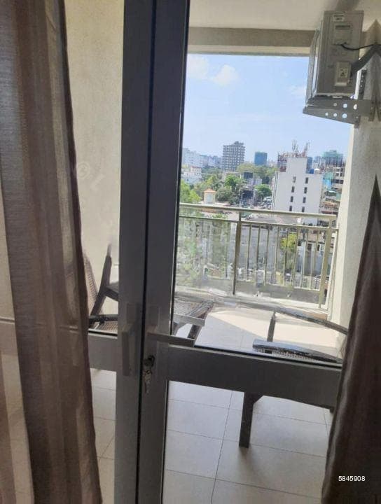 Colombo 05 Prime Residencies Edmonton-2 03 Bed Room Apartment for Sale