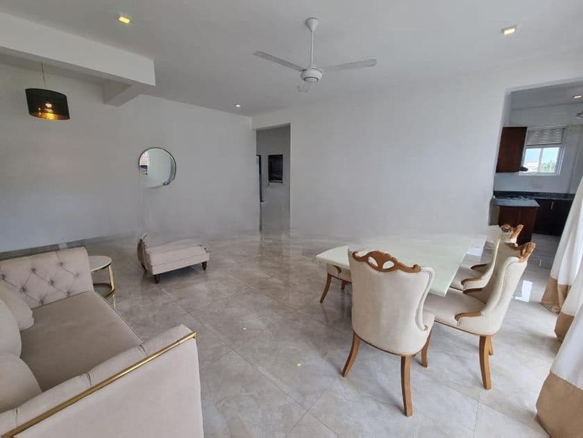 FULLY FURNISHED LEGENDS TOWER APARTMENT FOR RENT COLOMBO 7 CHI2574