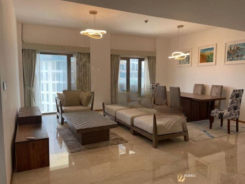 Altair 3 BR Apartment For Sale