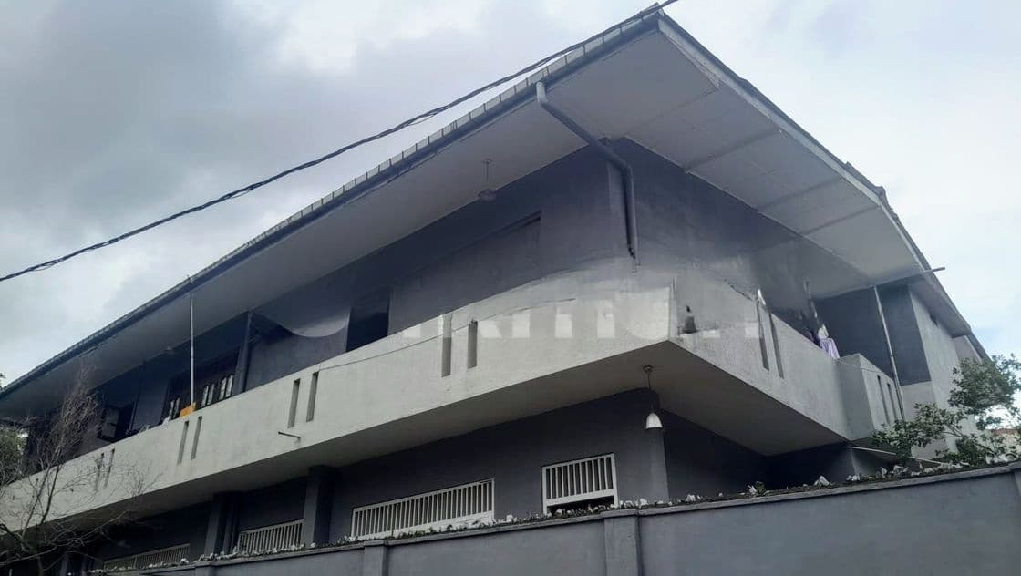 Nawala 2 Story Large House For Rent (hotel/staff/boarding) (MG1343)