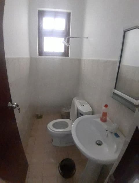 Ground Floor House for Rent in Kalubowila