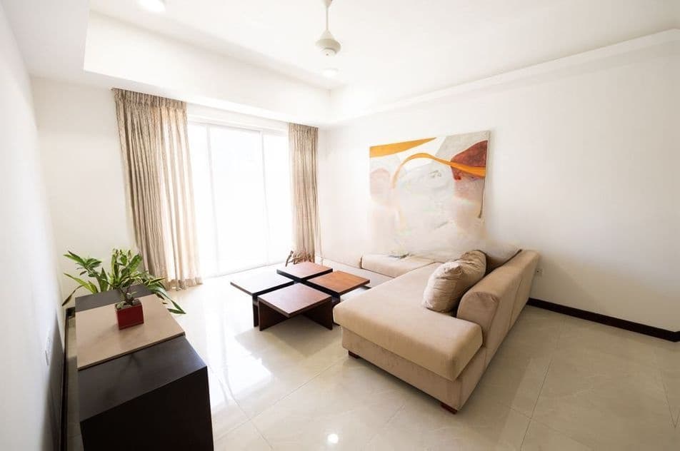 Alfred Towers 03BR Apartment For Sale (NK107700) Colombo 3
