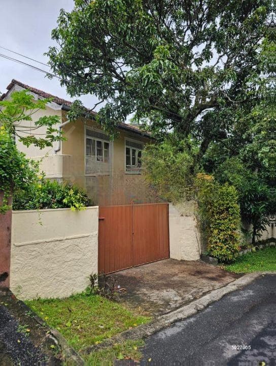 Colombo 05 Polhengoda Land For Sale In Residential Location