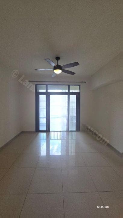 ■ Havelock City ■ 03BR Apartment For Rent ■ (NK11042)
