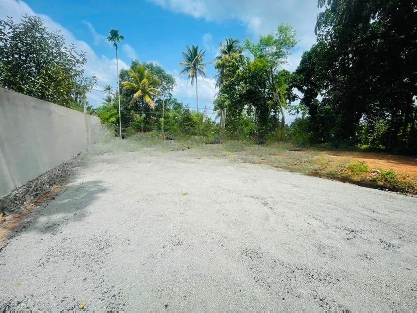 Land for Sale Mahabage
