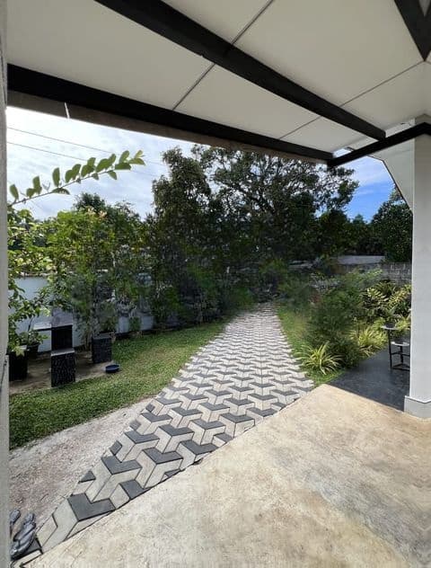 Well Built House for Sale Piliyandala