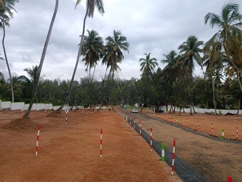 Land of Sale Kandy Road Mawathagama