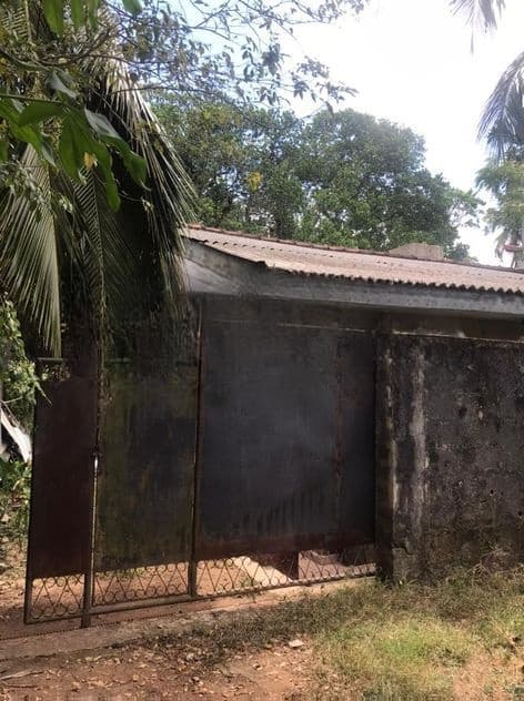 House for Sale in Boralesgamuwa