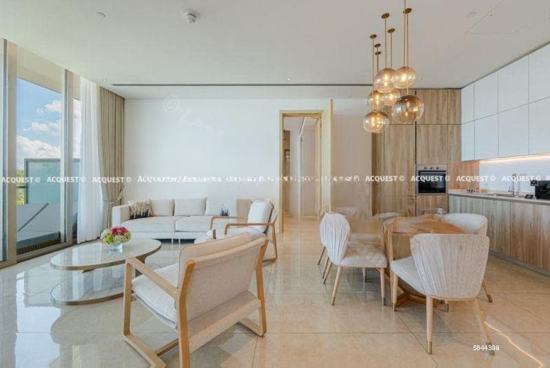 Apartment for Sale - Serenia Residencies - Talpe | USD 625,000