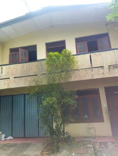Land for sale in Colombo 07