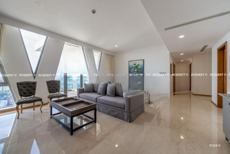 Apartment for Rent - Altair - Colombo 02 | USD 2,500