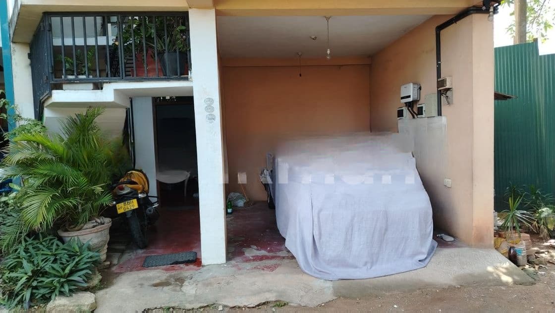 House for Rent in Havelock Road, Colombo 06