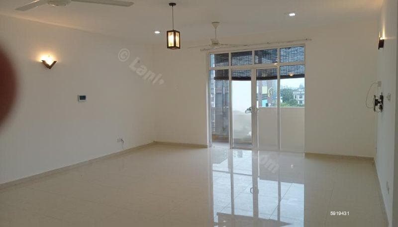 Apartment for Rent in Colombo 05