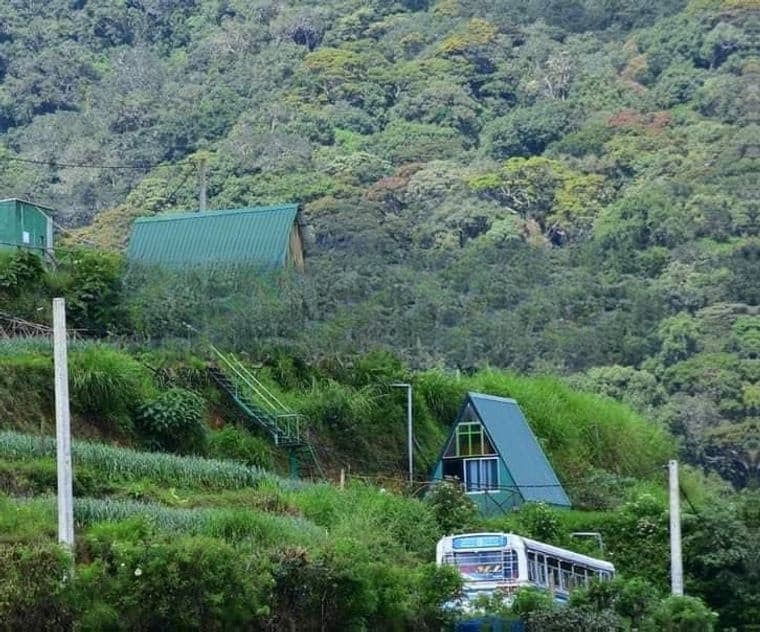 Lands for sale in Ambewela