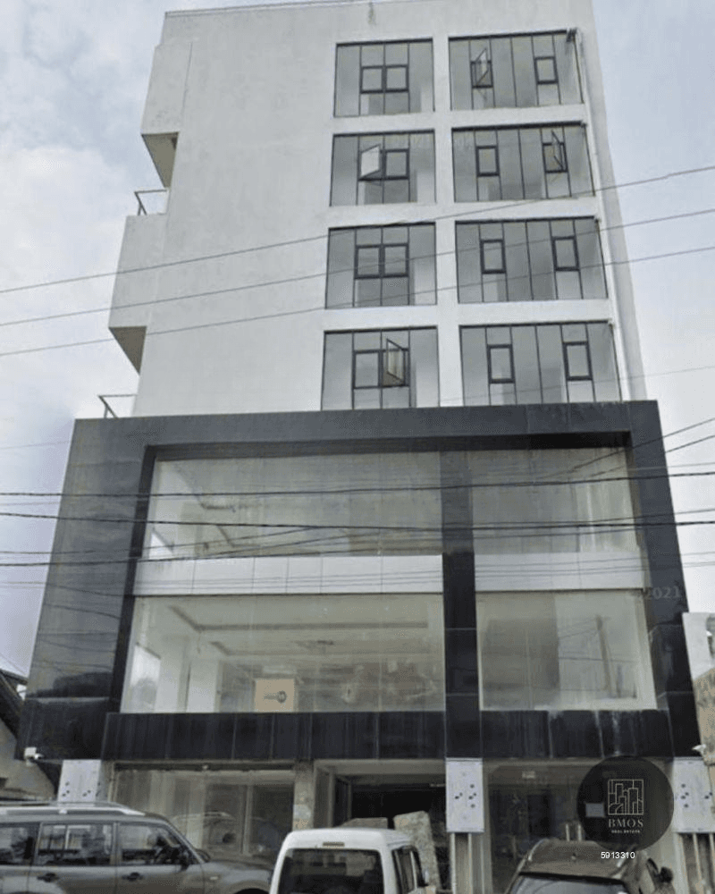 Commercial spaces for rent in Dehiwala