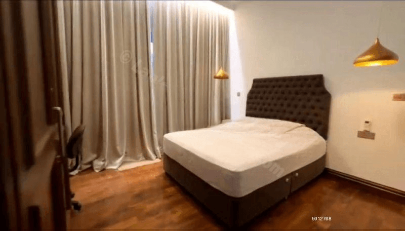 Luxury House For Rent in Kotte - PDH246