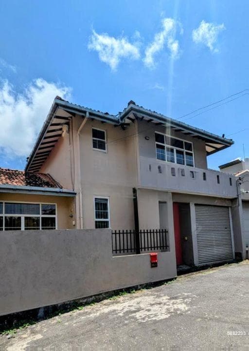 House for Sale in Battaramulla