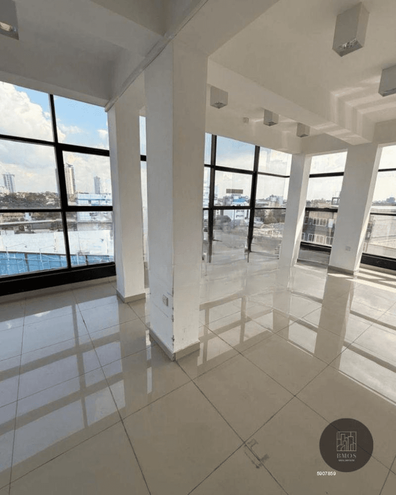 Commercial property for rent in Rajagiriya
