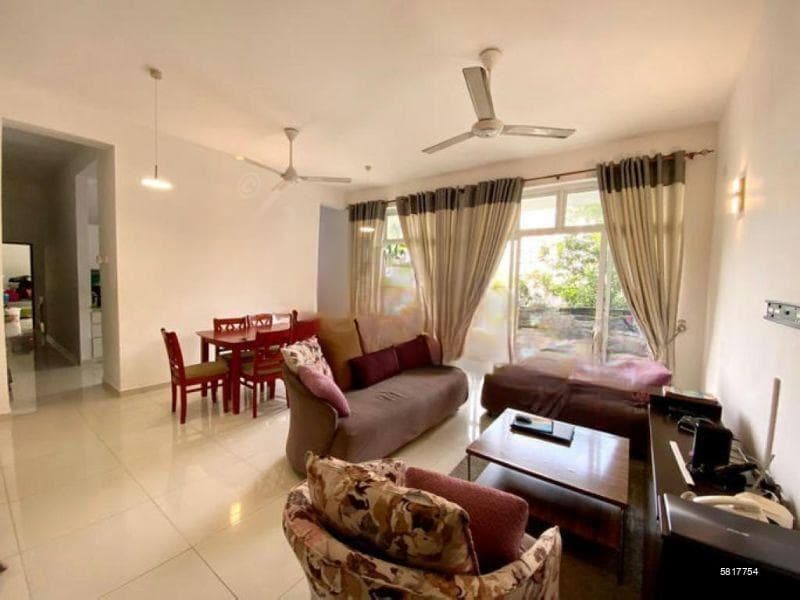 Prime - 03 Bedroom Furnished Apartment for Sale in Colombo 05 (A3238)-SOLD