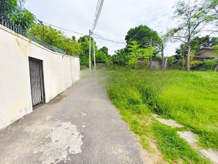 Wattala, Negombo Road Highly Residential Land for Sale