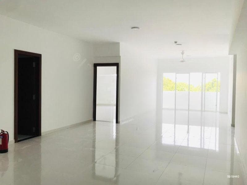 ■ Ru Residencies ■ 03BR Apartment For Sale ■ (NK11350)