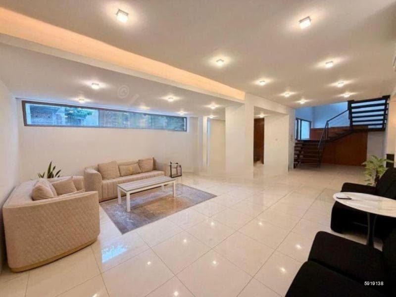 Prime 2-Storey Property for Sale in Gangodawila, Nugegoda