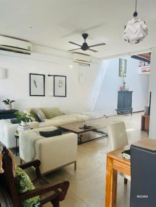 Ref(P-AYA-856)Luxury 2-Storey House for Sale (145 Million)