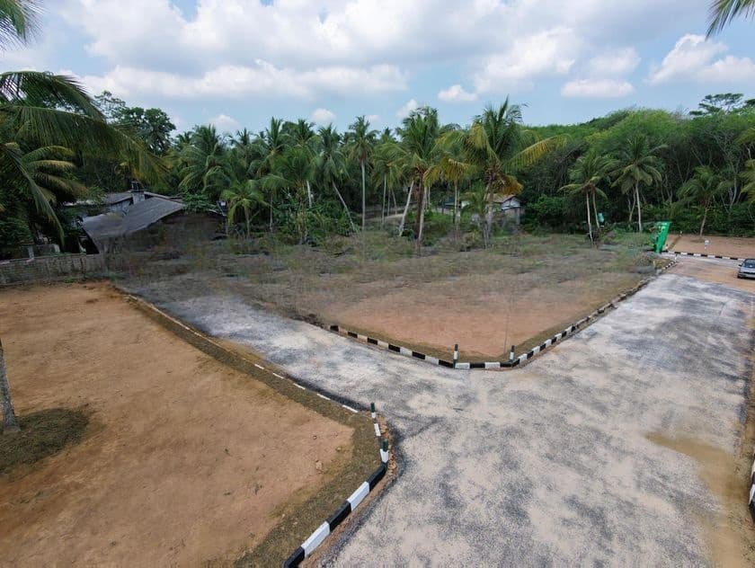Best Luxury Land for Sale in Ja Ela Kotugoda