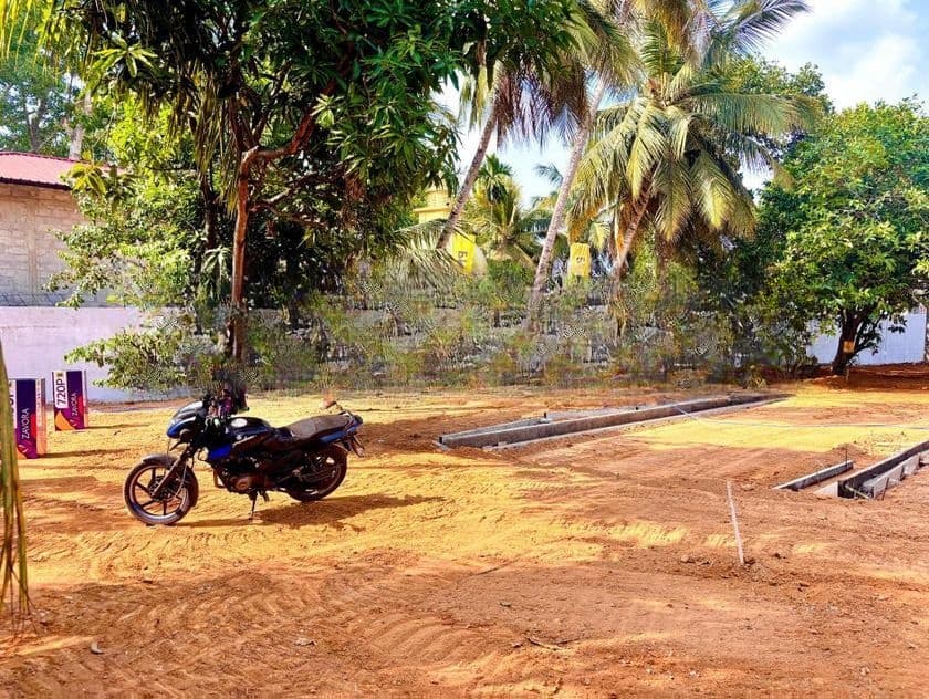 Malabe Prime Land for Sale