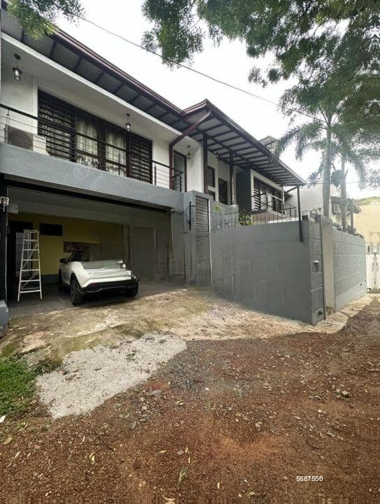 2 Story House for sale in Mirihana Nugegoda | Price: 85 million