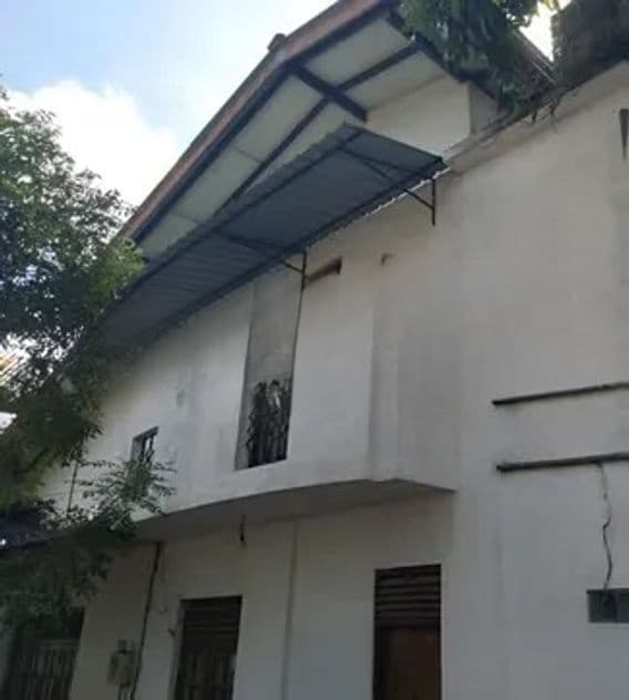 Upstairs Annex for Rent in Kiribathgoda
