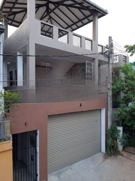 House for Rent in Dehiwala
