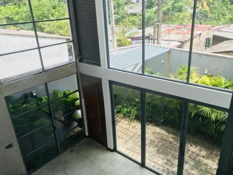 Brand New House For Sale In Battaramulla