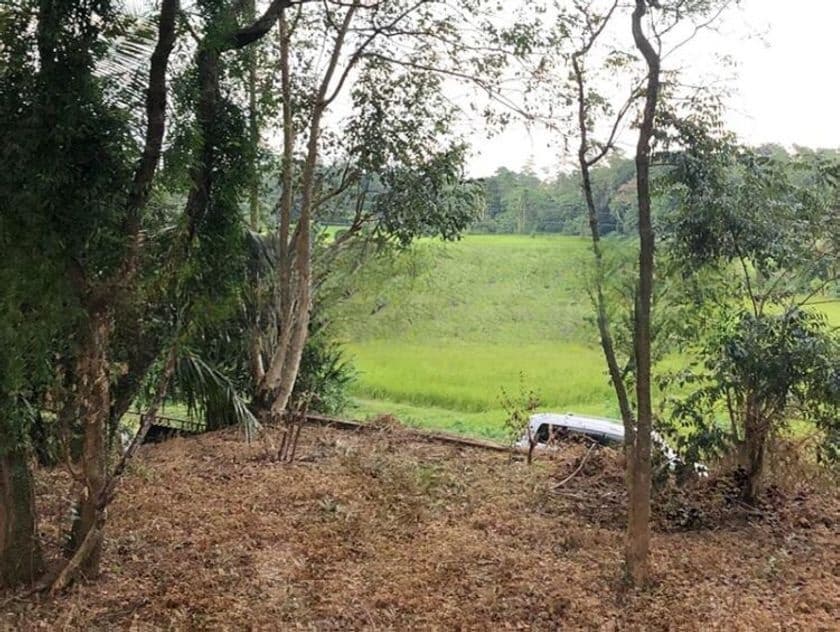 Prime Elevated Land for Sale at Lake Road, Akuregoda – Battaramulla