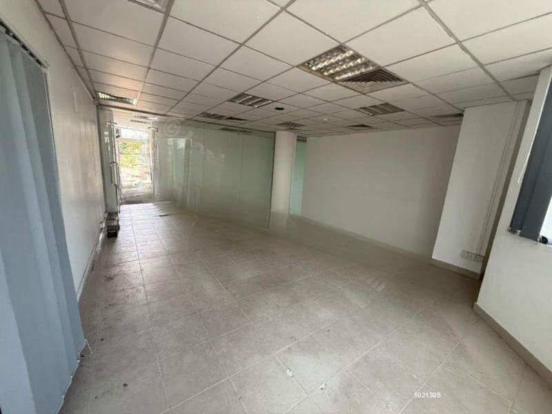 🏢 2500 SQFT OPEN OFFICE SPACE FOR RENT | Ref: RC3-27 | Duplication Road, Colombo-03 | Rs.350/- per SQFT | 02 Parking ✨