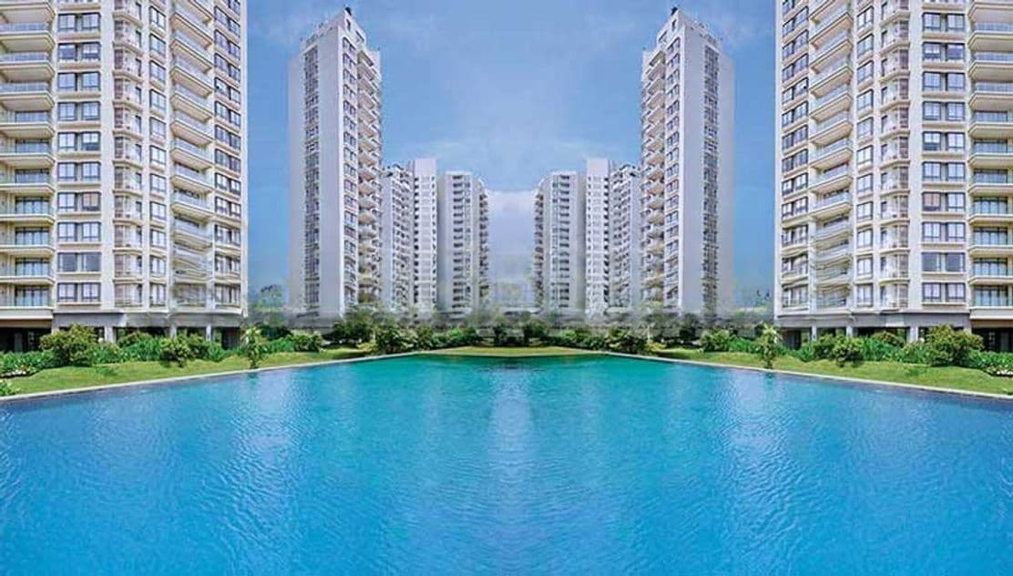 Furnished Apartment for Sale in Havelock City, Park Tower (C7-10228)