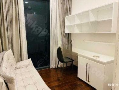 Apartment for Rent – Capitol Twin Peaks, Colombo 2