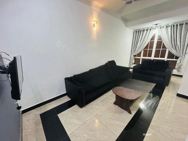 6 Bedroom Furnished House for Rent - Colombo 6 | LKR 800,000 Per Month (EM907)