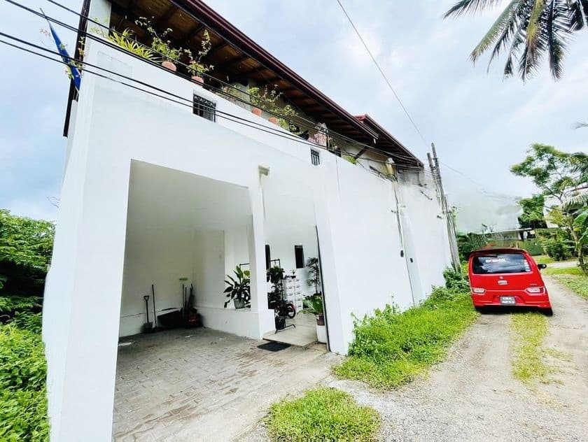 COC Approved Family Home for Sale in Maharagama