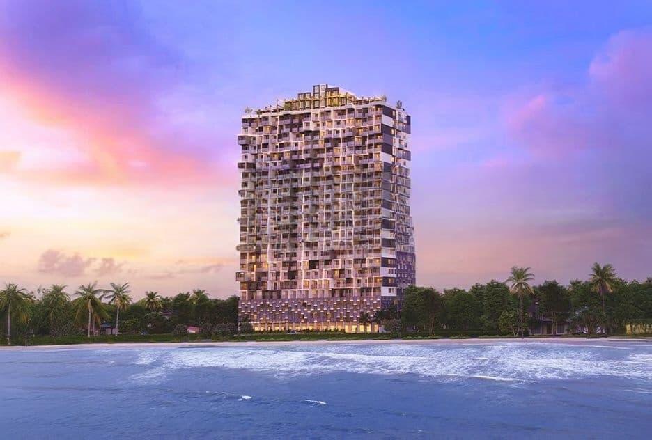Apartments for Sale – Ocean Breeze Negombo Phase 2 (C7-9913)