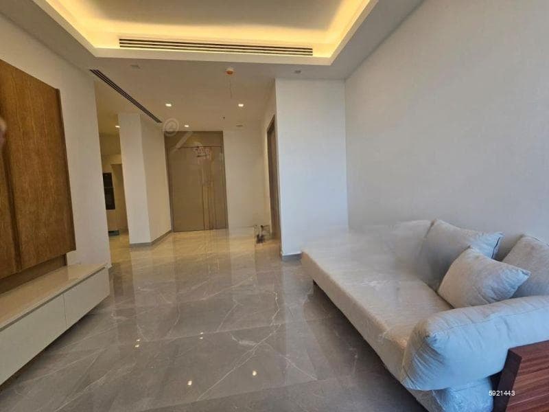 Brand New Luxury 2 Bedroom Sea View Apartment for Rent – 606 The Address, Colombo 03